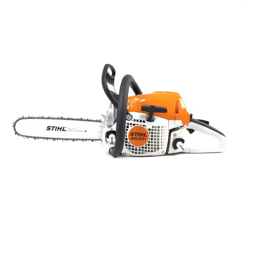 Pilarka spalinowa Stihl MS231