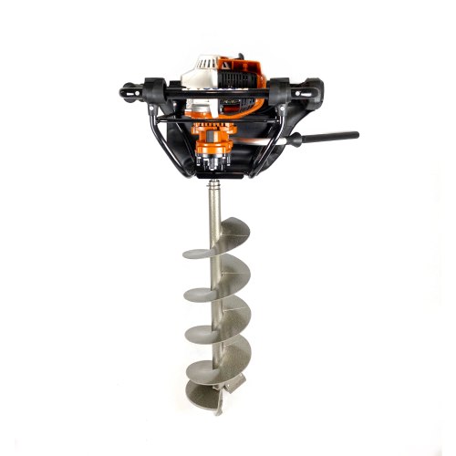 Świder glebowy Stihl BT131