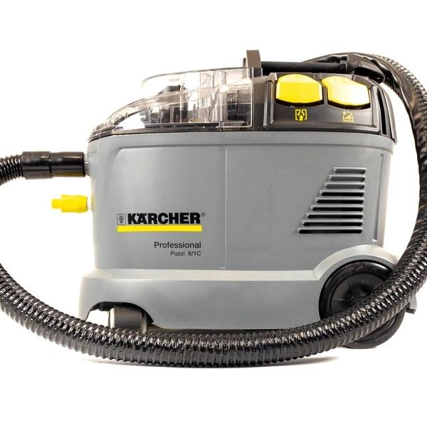 Odkurzacz Karcher 2