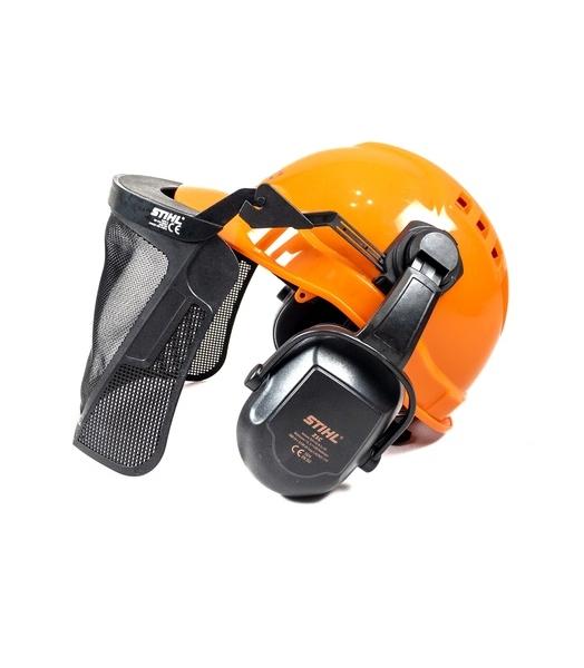 Kask Stihl