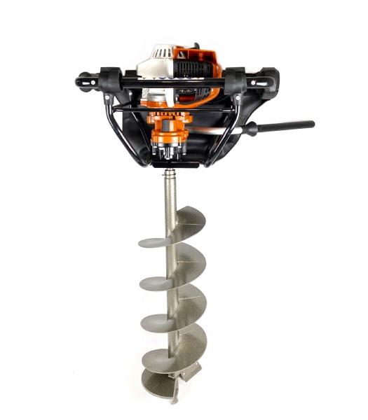 Świder glebowy Stihl BT131